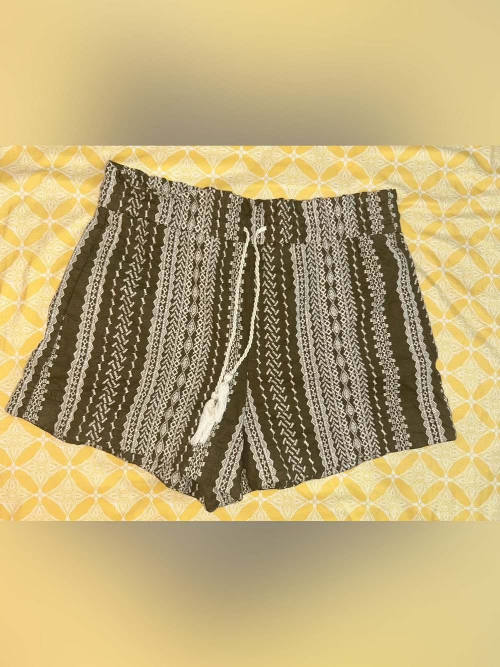 House of Harlow 1960 Shorts